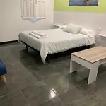 Plaza Portugal Гостевой дом