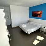 Гостевой дом Plaza Portugal Санхенхо