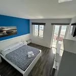 Гостевой дом Plaza Portugal 3*
