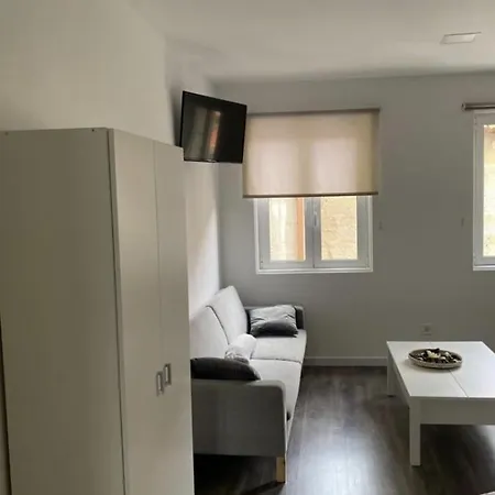 Gæstehus Plaza Portugal 3*