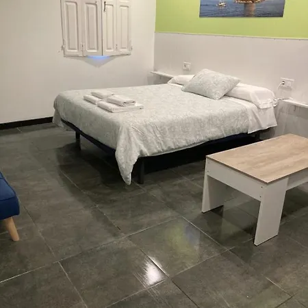 Plaza Portugal Gæstehus