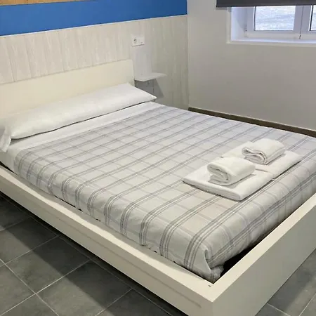 Gasthuis Plaza Portugal 3*