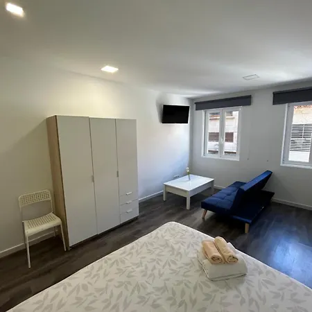 Plaza Portugal 3* Sanxenxo