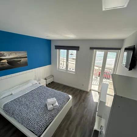 Plaza Portugal Sanxenxo