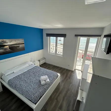 Gæstehus Plaza Portugal 3*