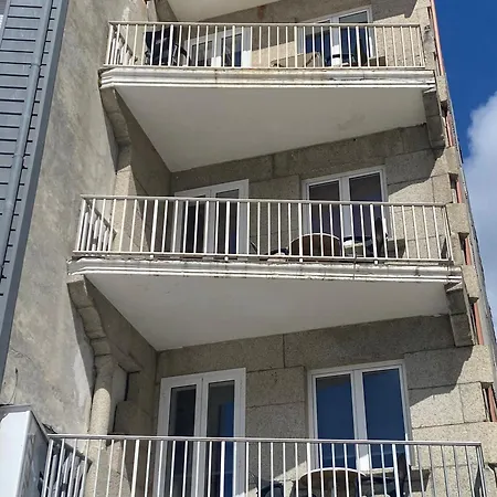 Гостевой дом Plaza Portugal